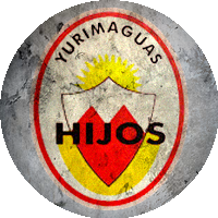 Logo Club Hijos de Yurimaguas
